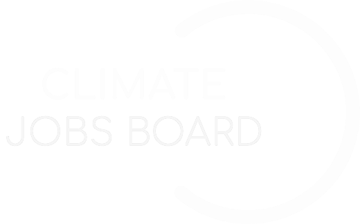 Climate Jobs Board