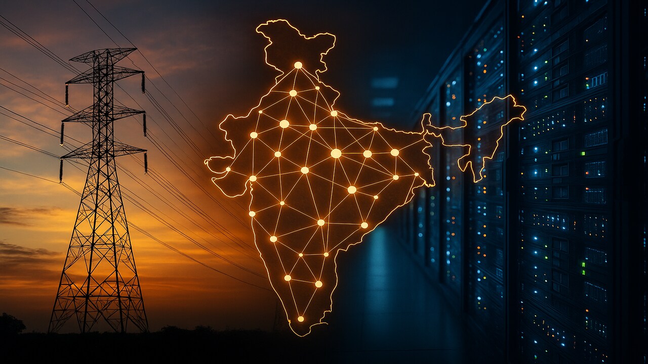 Data Unlocks AI for India's Power Sector: Scaling It Takes Trust and Institutions Too