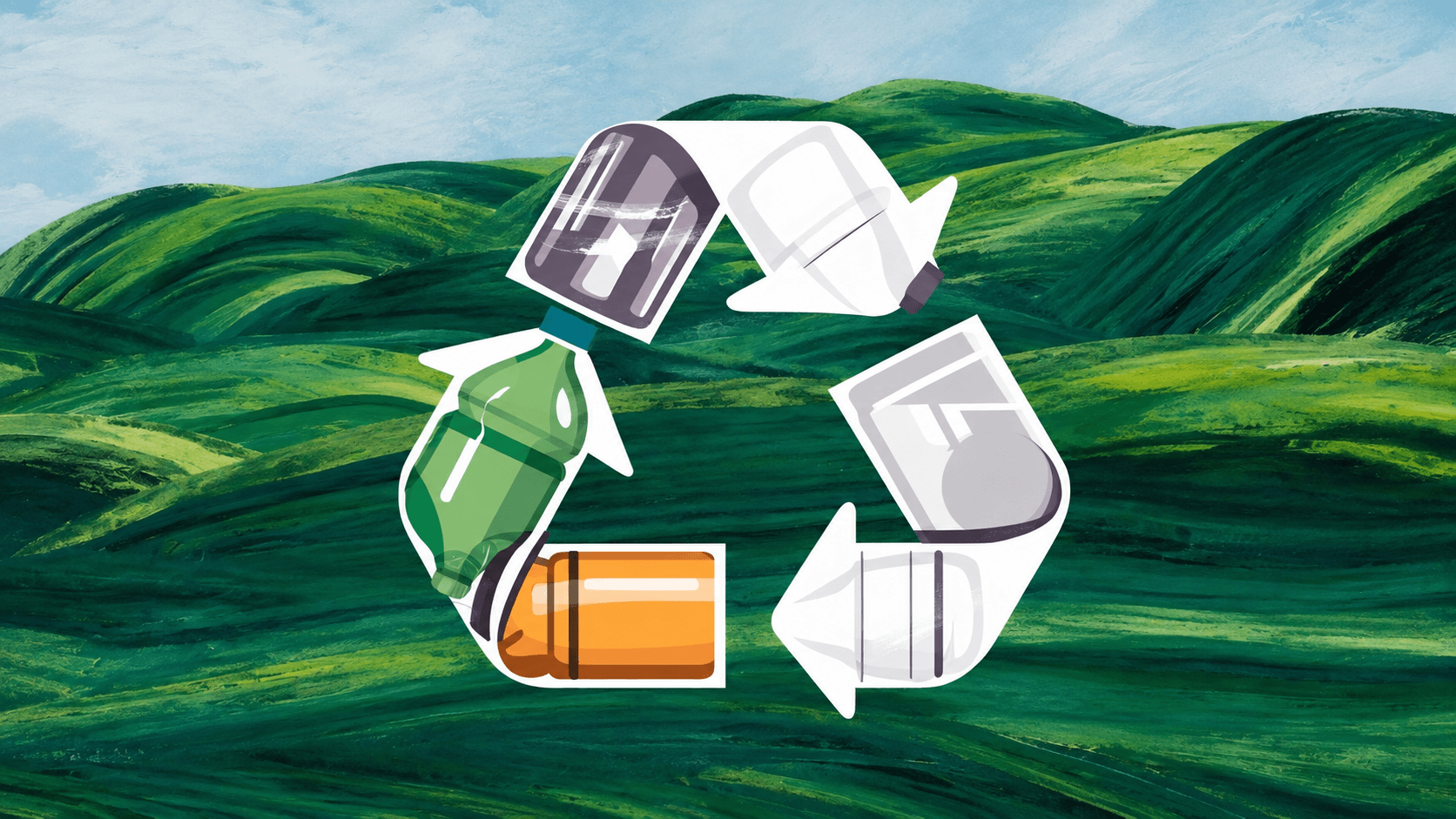 Building Circularity at Scale