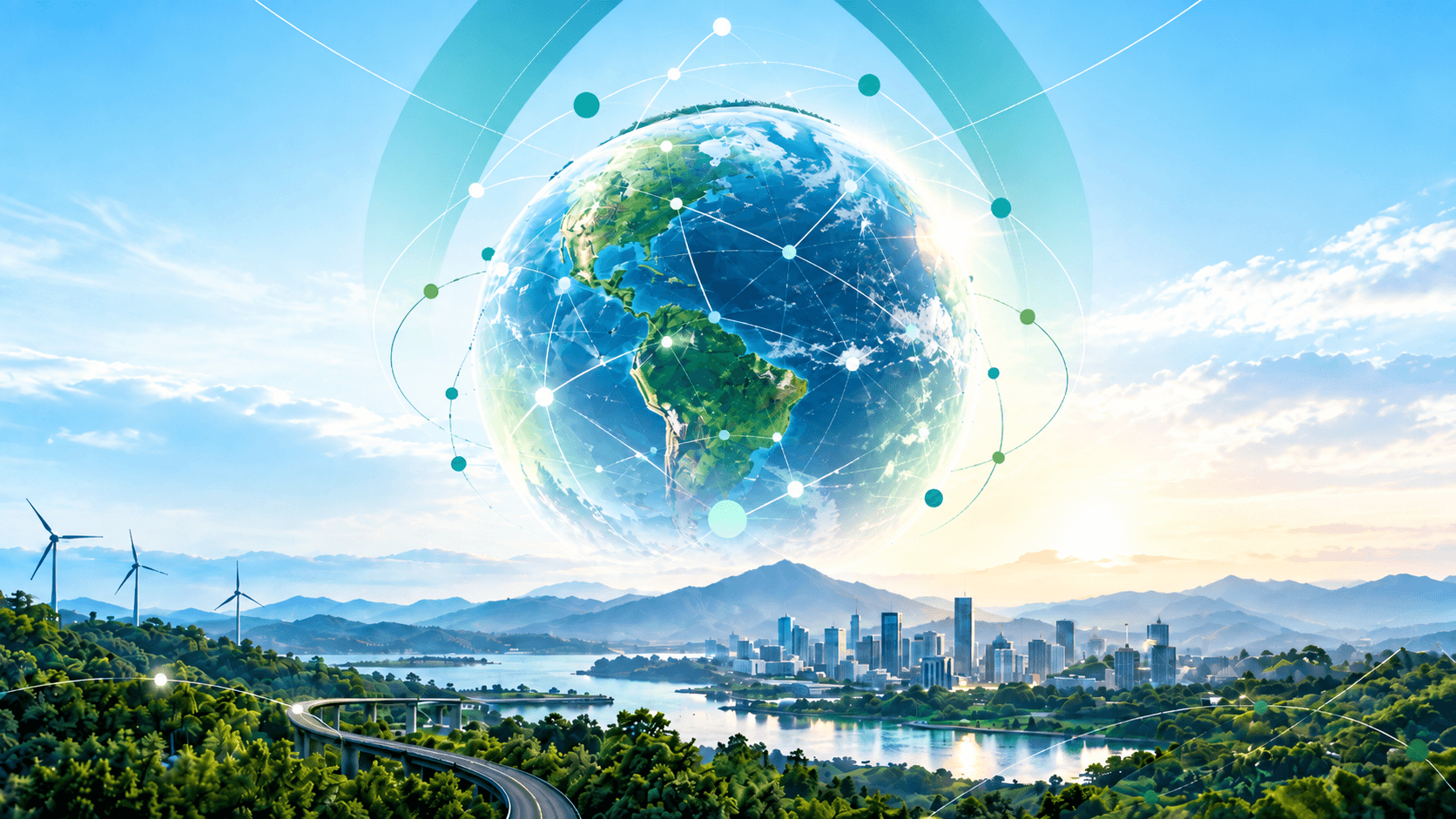 Beyond Building Startups: Building the Systems That Help Climate Tech Scale
