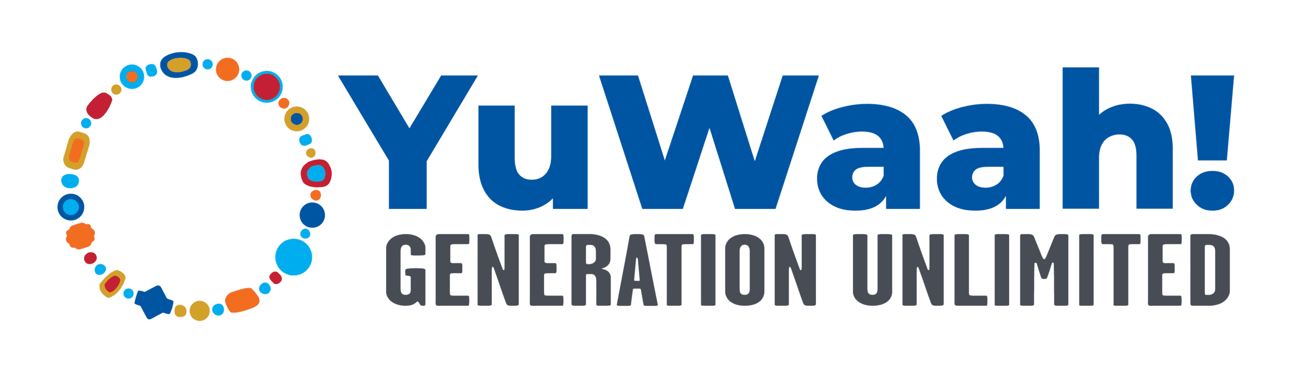 YuWaah! Generation Unlimited